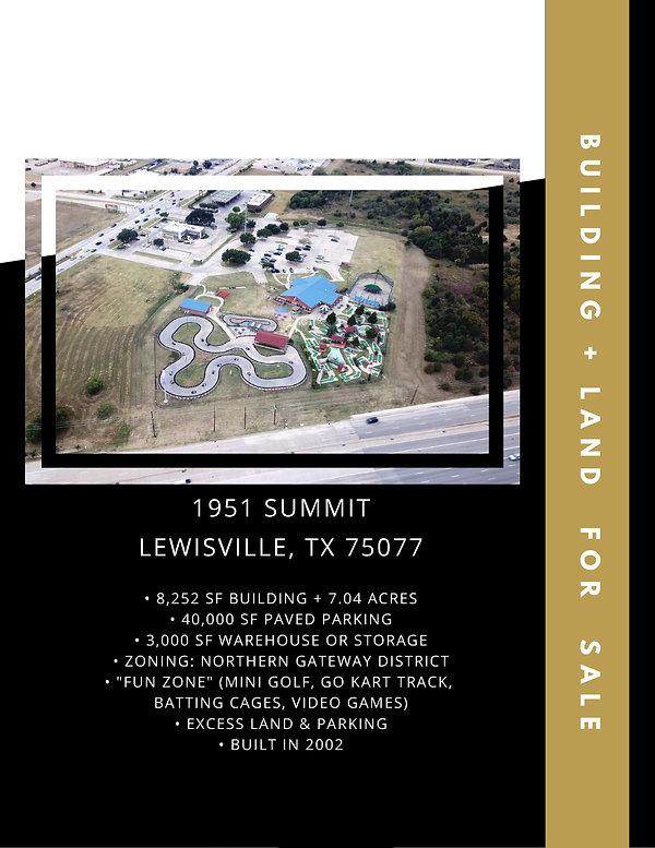 Buildings for Sale StewartRose Properties